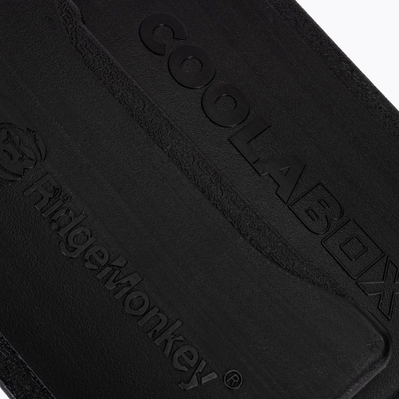 Chladiace kazety do chladničky RidgeMonkey CoolaBox Freeze Pack RM black CBX FP2 3