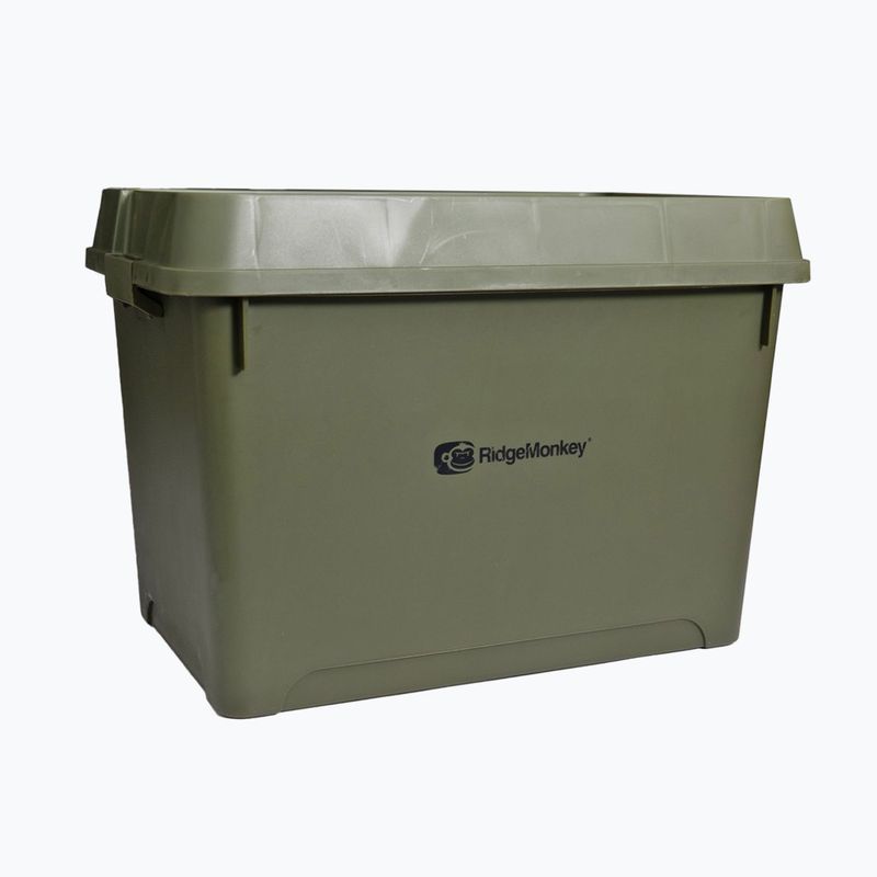 Rybársky box RidgeMonkey Armoury Stackable Storage Box 66 l