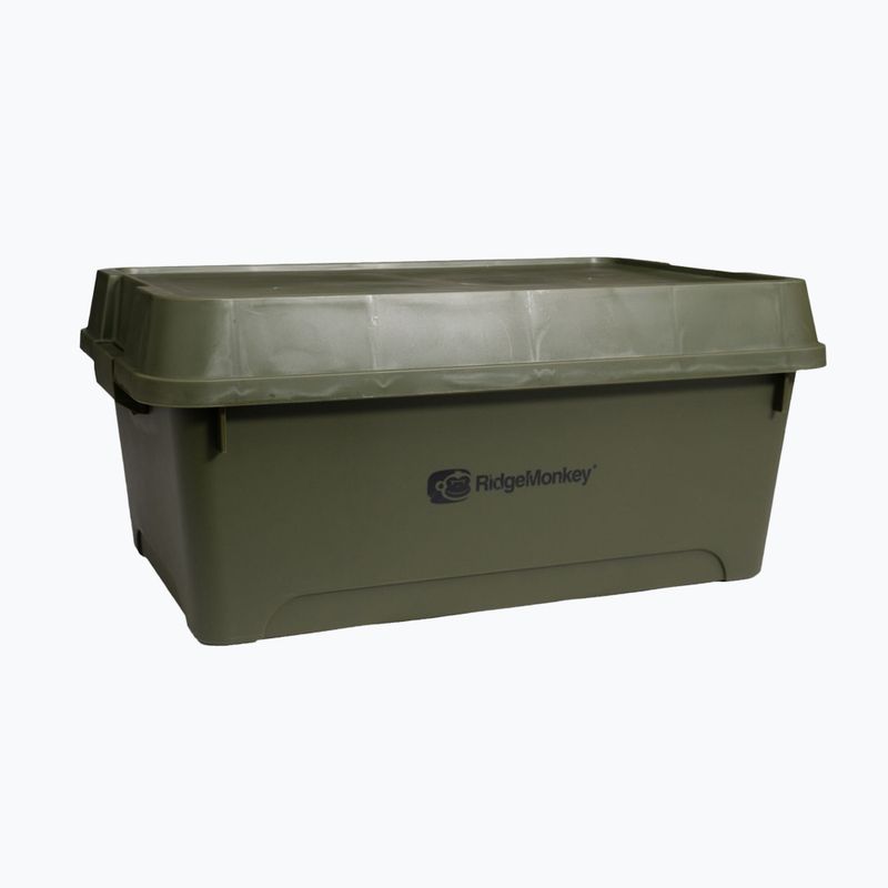 Rybársky box RidgeMonkey Armoury Stackable Storage Box 36 l