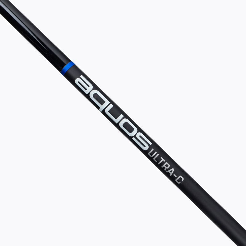Matrix Aquos Ultra-C Waggler plavákový prút čierny GRD136 2