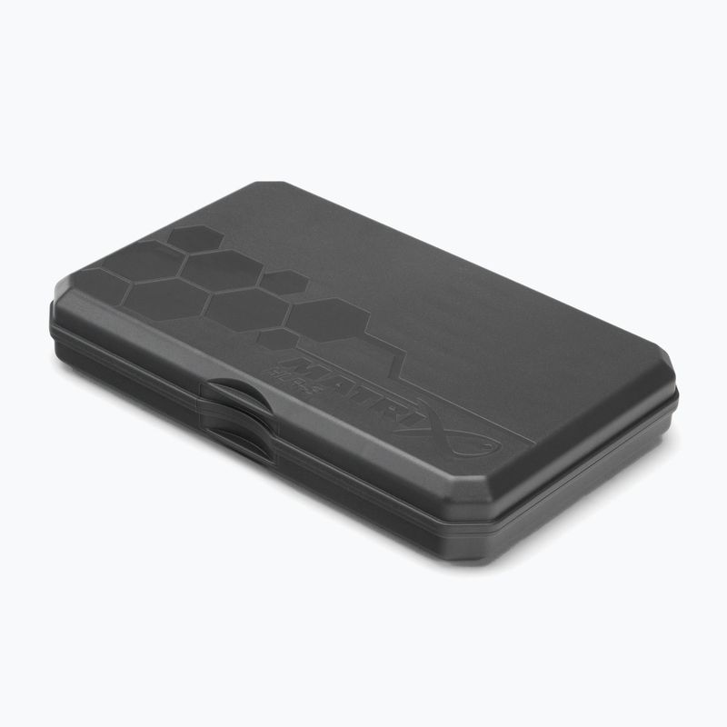Matrix HLR Rig Case black GBX002