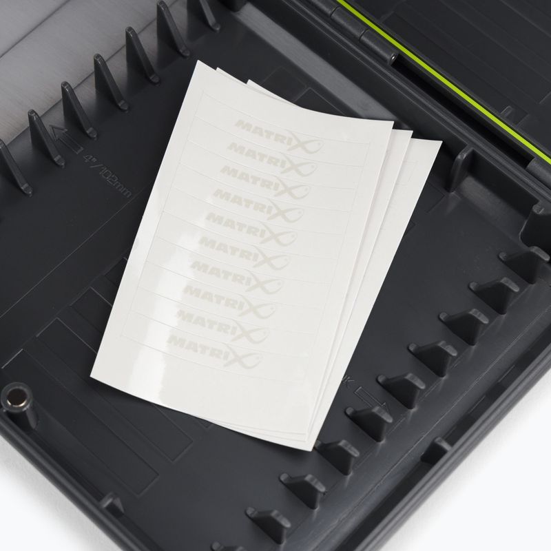 Matrix HLR Rig Case black GBX002 3