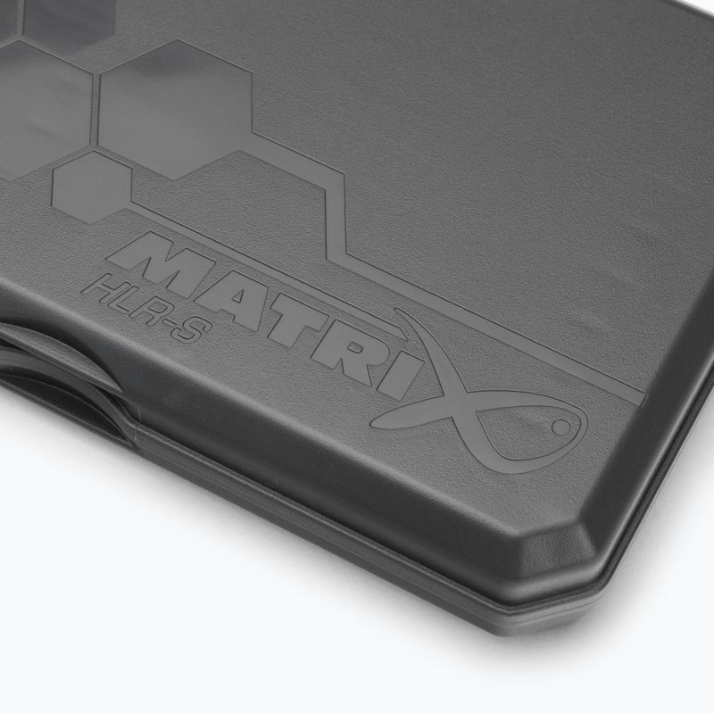 Matrix HLR Rig Case black GBX002 4