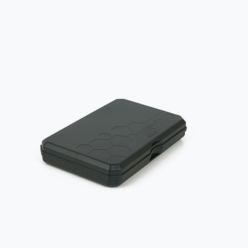 Matrix HLR Rig Case black GBX002 5