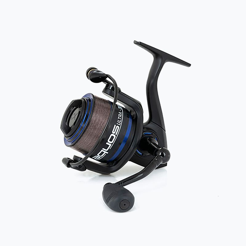 Navijak Matrix Aquos Ultra feeder čierny GRL014