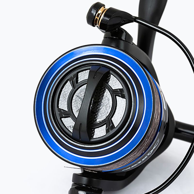 Navijak Matrix Aquos Ultra feeder čierny GRL014 3