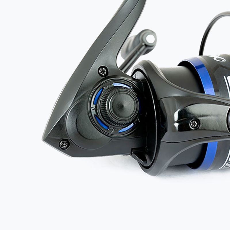 Navijak Matrix Aquos Ultra feeder čierny GRL014 5