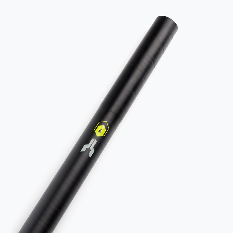 Matrix Torque Carp no 4 pole section black GPO096 2