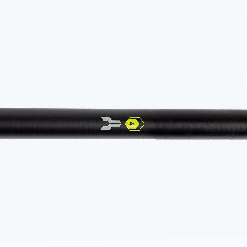 Matrix Torque Carp no 4 pole section black GPO096 3