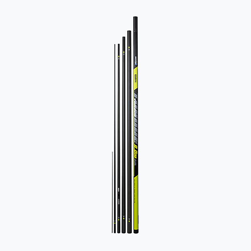 Matrix Torque Carp no 6 pole section (No Graphics) black GPO098 2