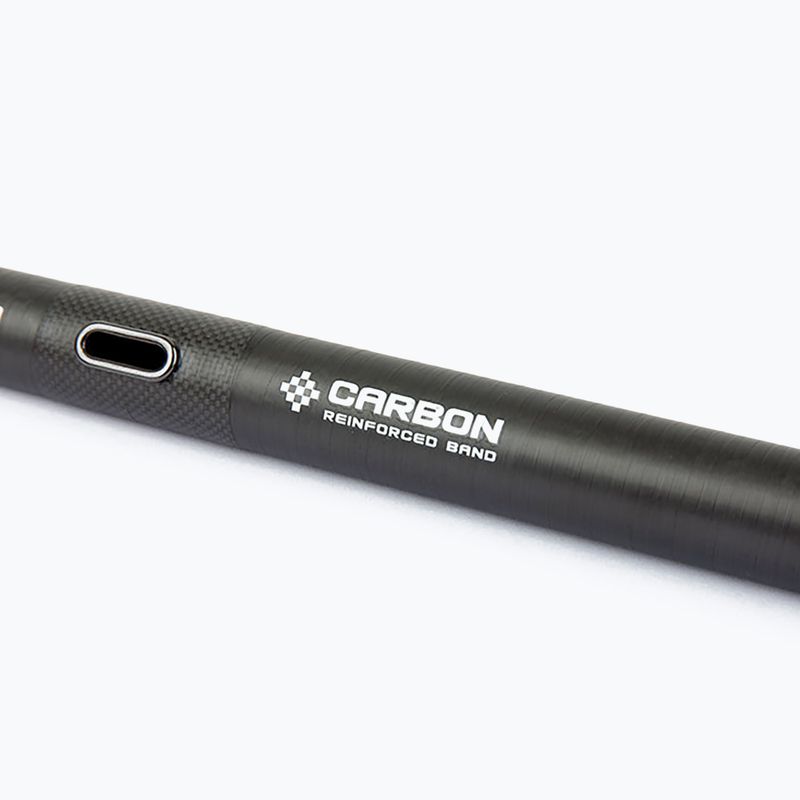 Matrix Torque Carp no 6 pole section (No Graphics) black GPO098 3
