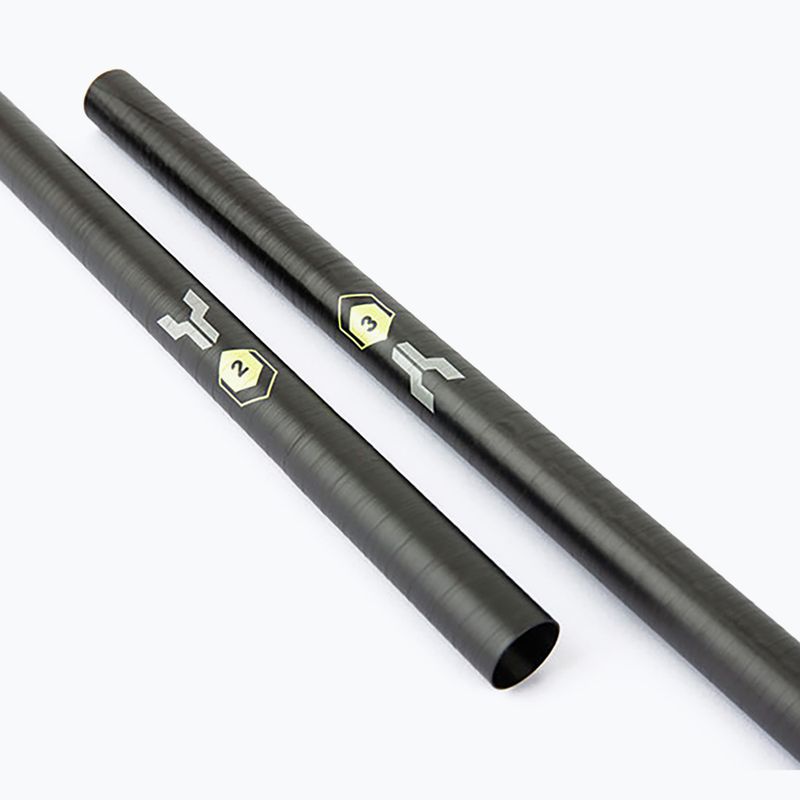 Matrix Torque Carp no 6 pole section (No Graphics) black GPO098 4