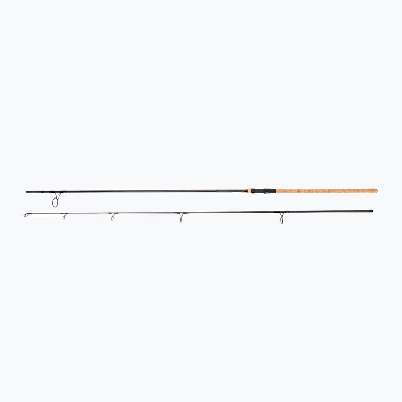 FOX Horizon X3 Cork Handle kaprový prút čierny CRD288