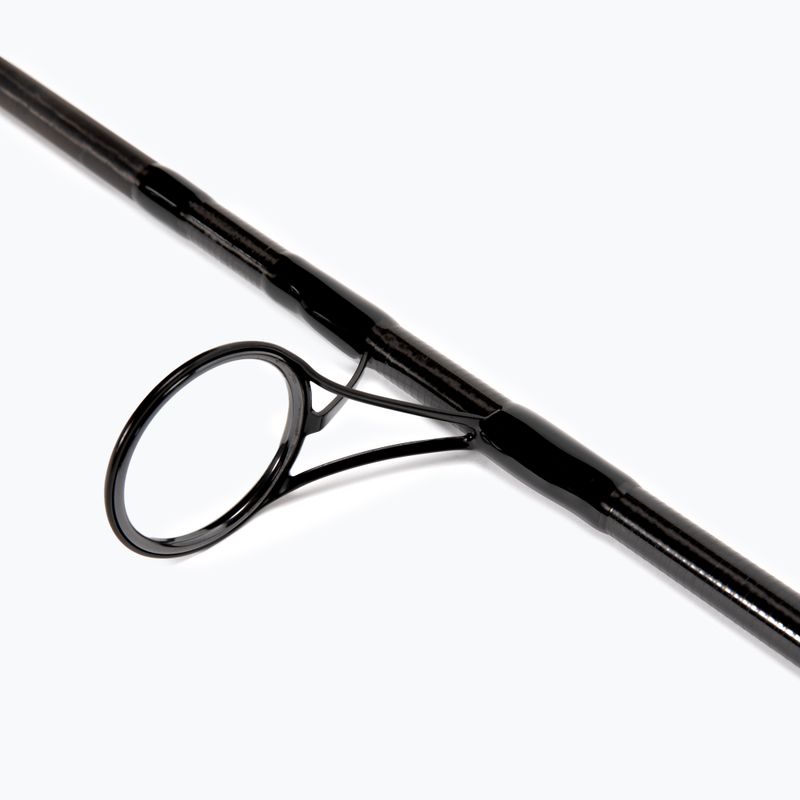 FOX Horizon X3 Cork Handle kaprový prút čierny CRD288 2