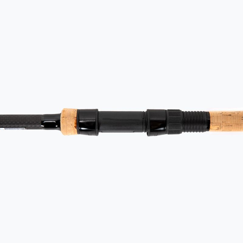 FOX Horizon X3 Cork Handle kaprový prút čierny CRD288 3