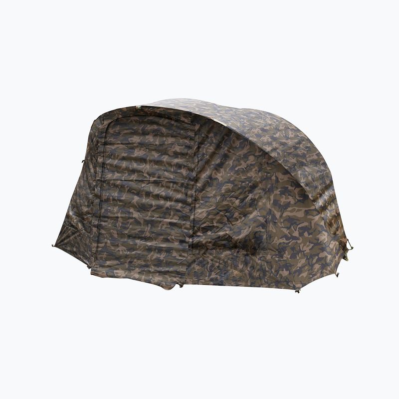 Stan pre 1 osobu Fox R-Series 1 Man XL Camo CUM242 2