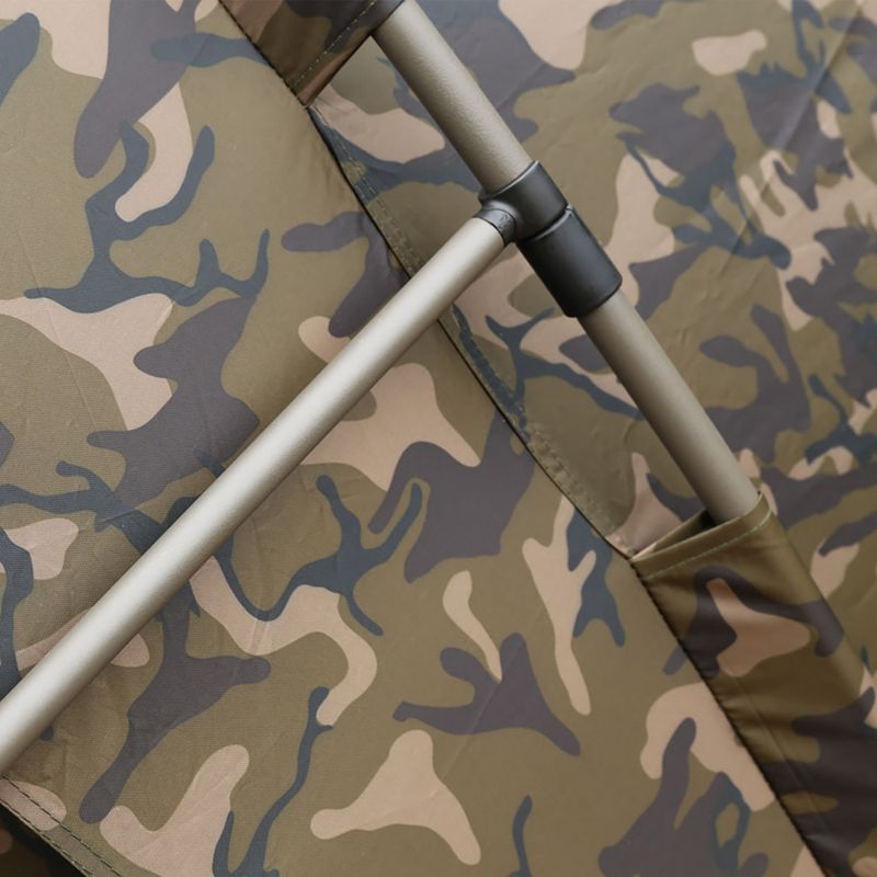 Fox R-Series 2 man XL camo stan CUM249 6