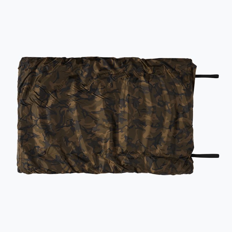 Fox Camo Mat hnedá a zelená CCC043 3
