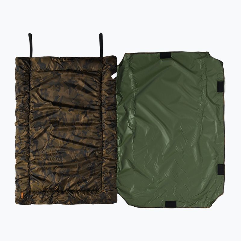 Fox Camo Mat hnedá a zelená CCC043 4