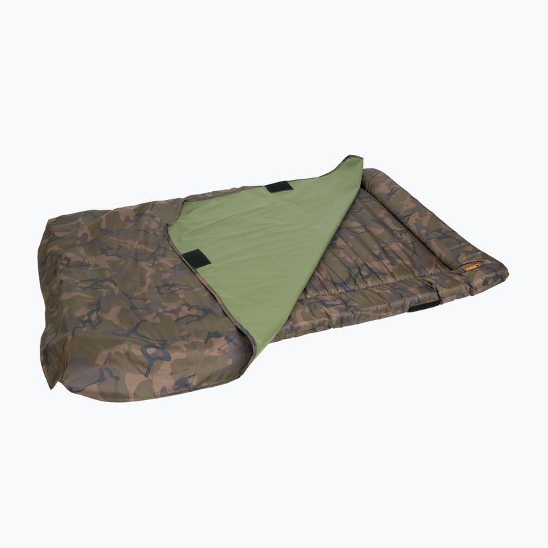 Fox Camo Mat hnedá a zelená CCC043 6