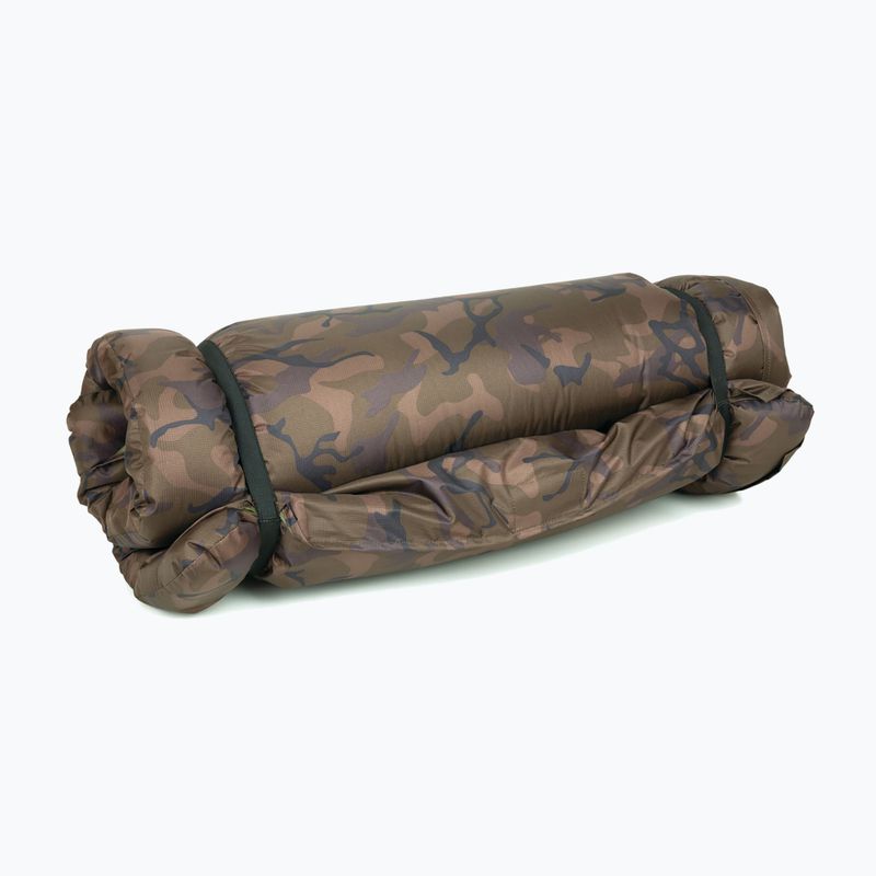 Fox Camo Mat hnedá a zelená CCC043 7