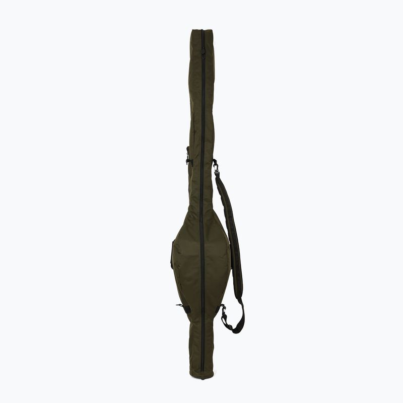 Obal na 4 prútyvFox International R-Series 12ft Tri Sleeve 2