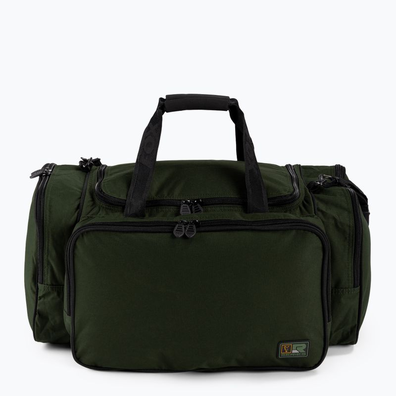 Taška na kapra Fox R-Series Carryall zelená CLU366 2