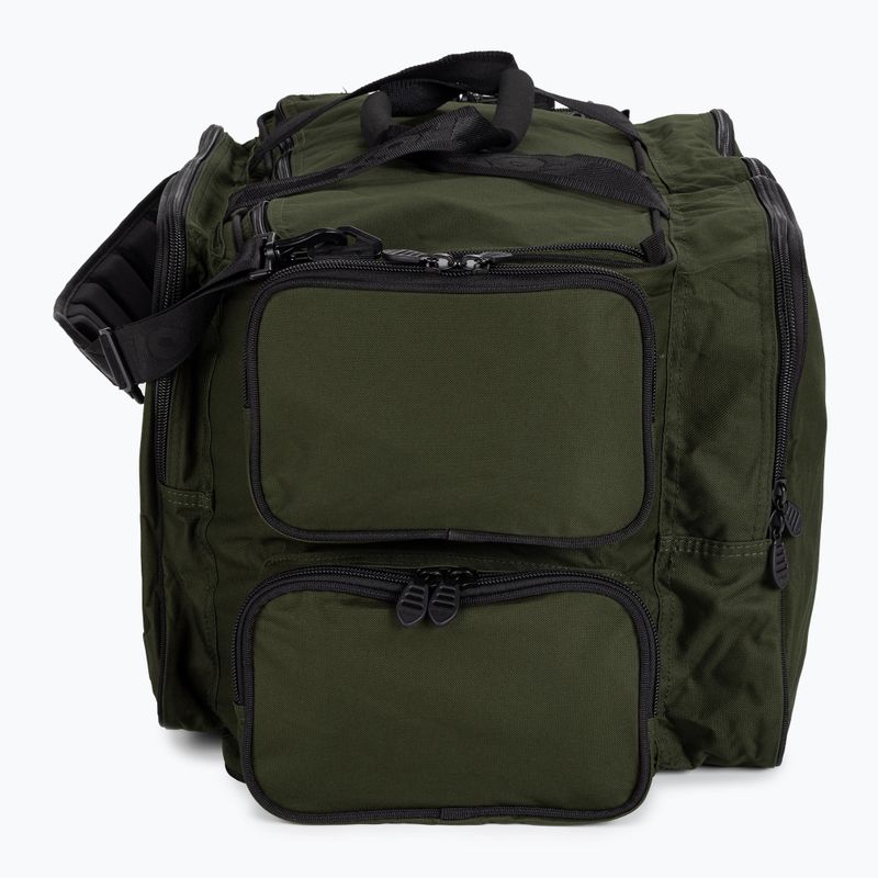 Taška na kapra Fox R-Series Carryall zelená CLU367 4