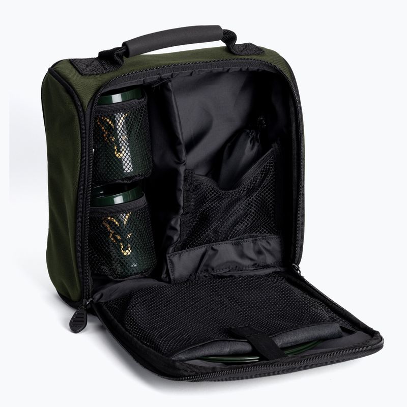 Fox R-Series 2 Man Dinner Set zelená CLU374 2