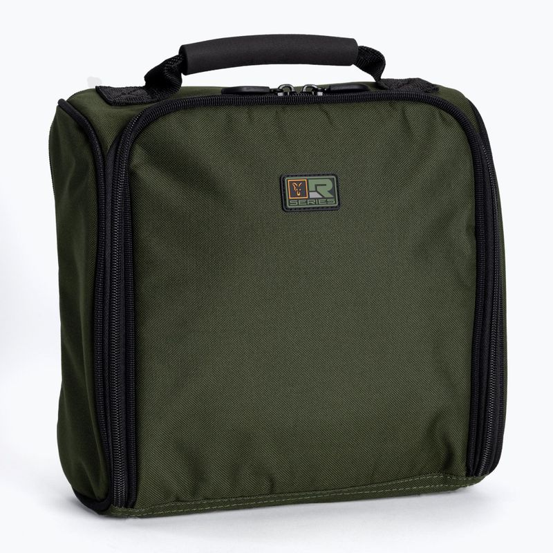 Fox R-Series 2 Man Dinner Set zelená CLU374 3