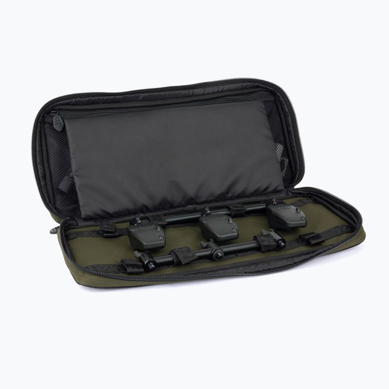 Taška Fox R-Series Buzz Bar Bag green CLU382 2