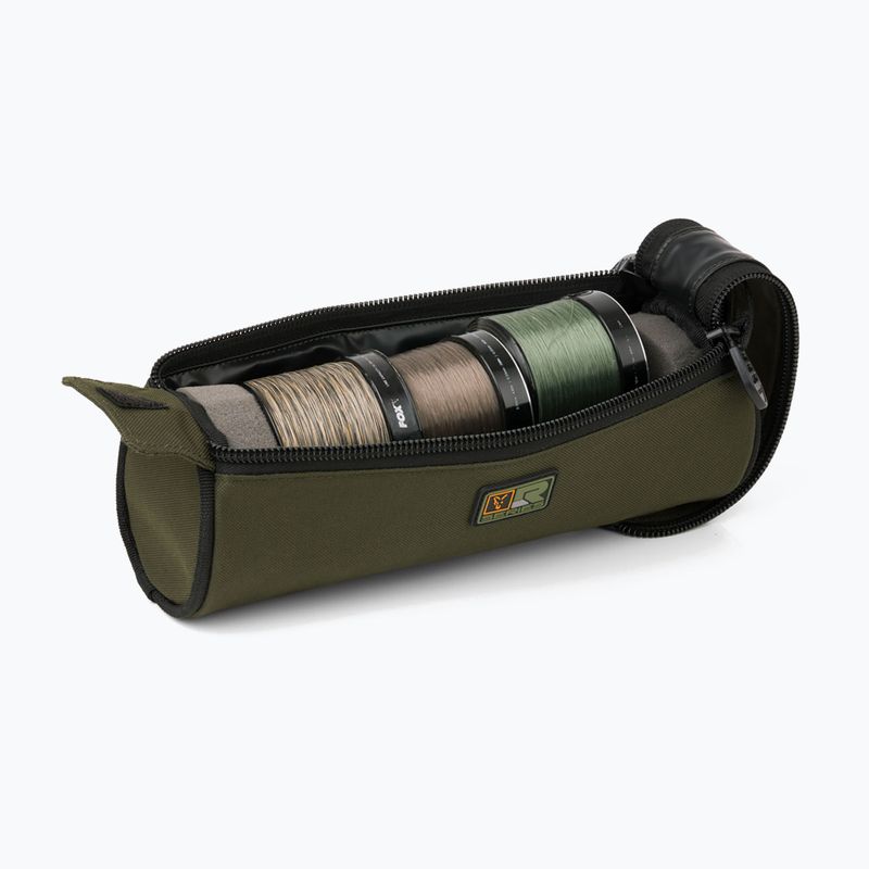 Náhradný kryt na cievky Fox International R-Series Spool Protector 2
