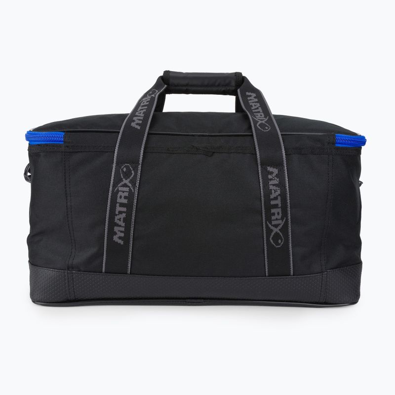 Matrix Aquos Bait & Cool Bag na rybárske príslušenstvo čierna GLU104 2
