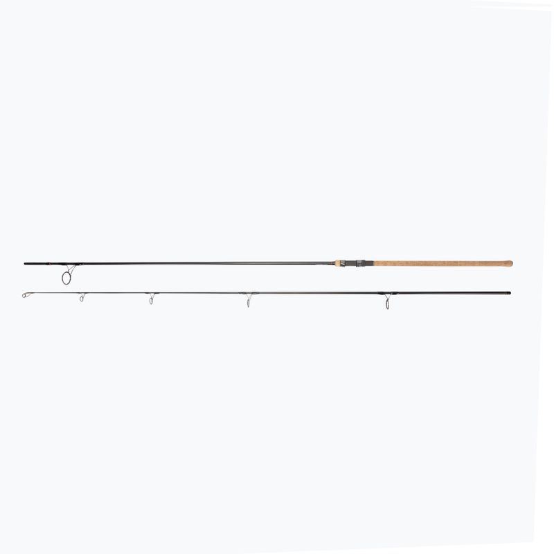 Fox Horizon X4 Cork Handle kaprový prút čierny CRD300