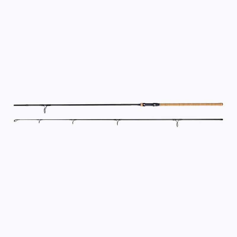 Fox Horizon X3 TC Cork Handle kaprový prút čierny CRD301