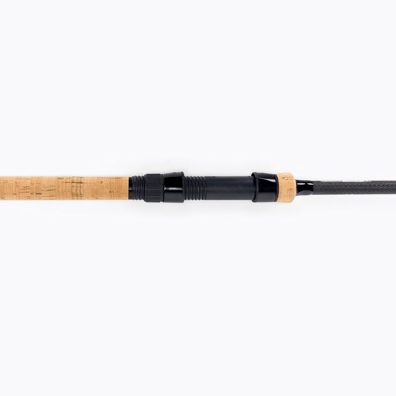 Fox Horizon X3 TC Cork Handle kaprový prút čierny CRD301 2