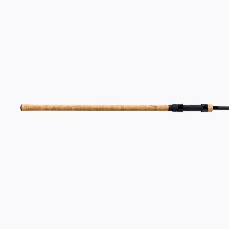 Fox Horizon X3 TC Cork Handle kaprový prút čierny CRD301 3