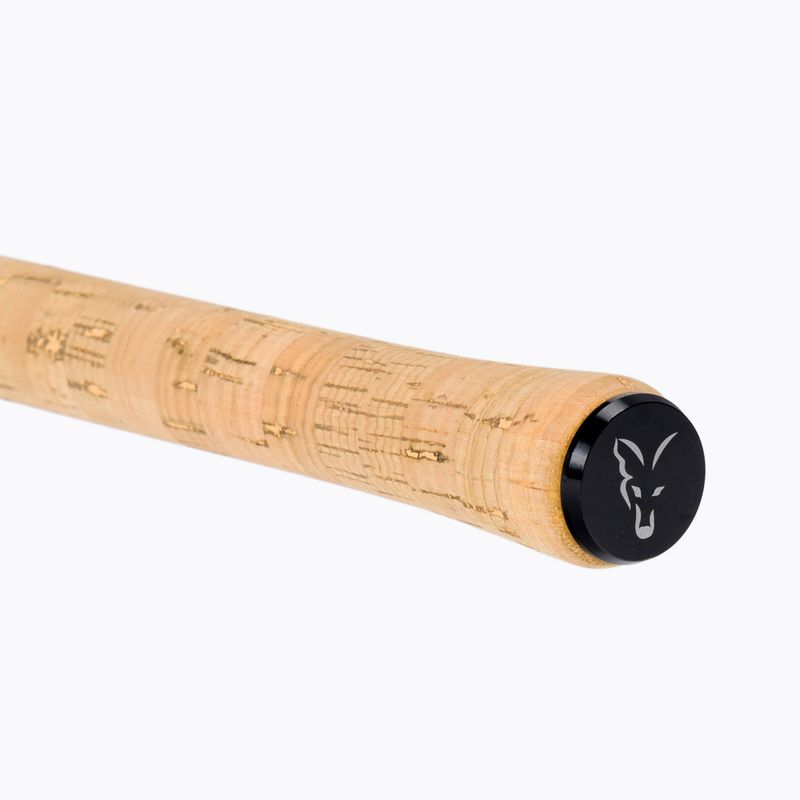 Fox Horizon X3 TC Cork Handle kaprový prút čierny CRD301 4