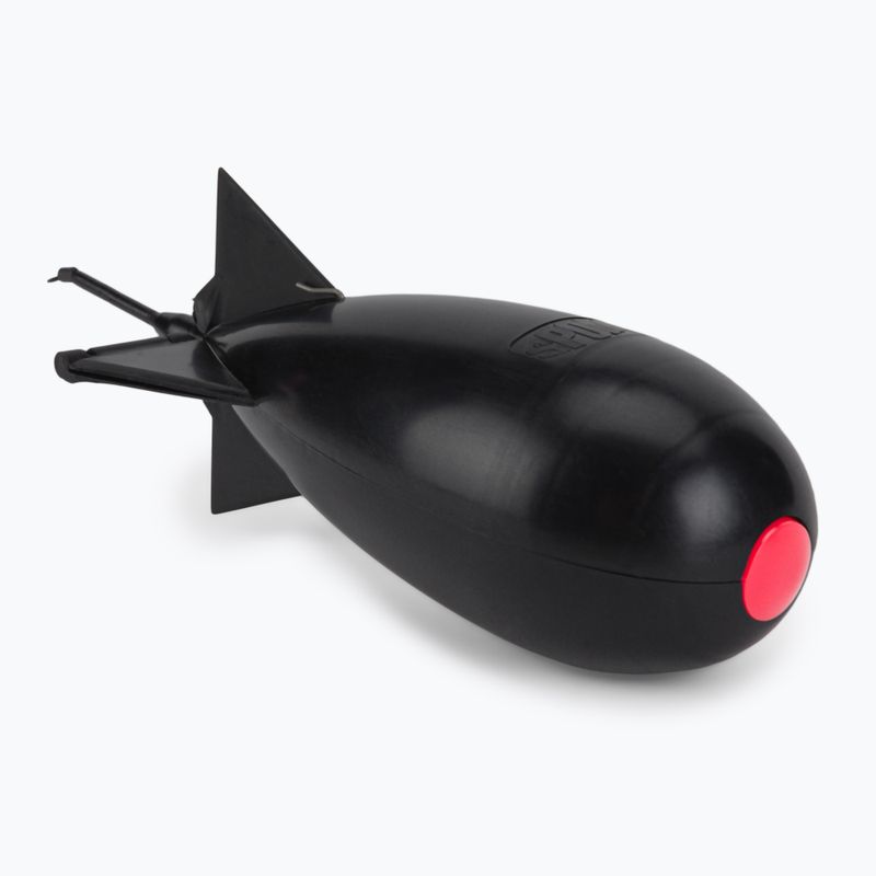 Spomb Large baitcaster black DSM001
