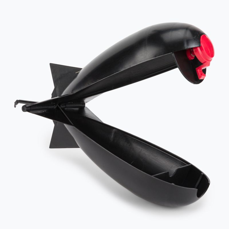 Spomb Large baitcaster black DSM001 2