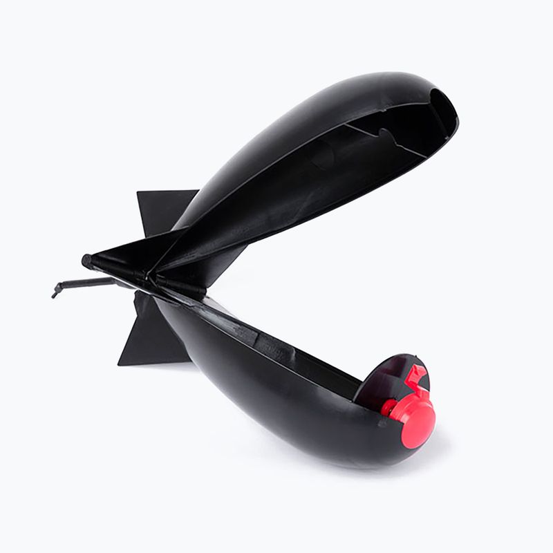 Spomb Large baitcaster black DSM001 9