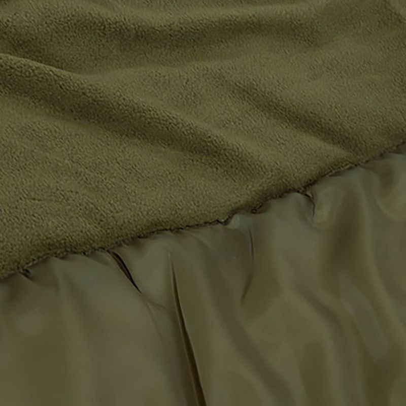 Fox International EOS 1 spací vak zelený CSB063 7