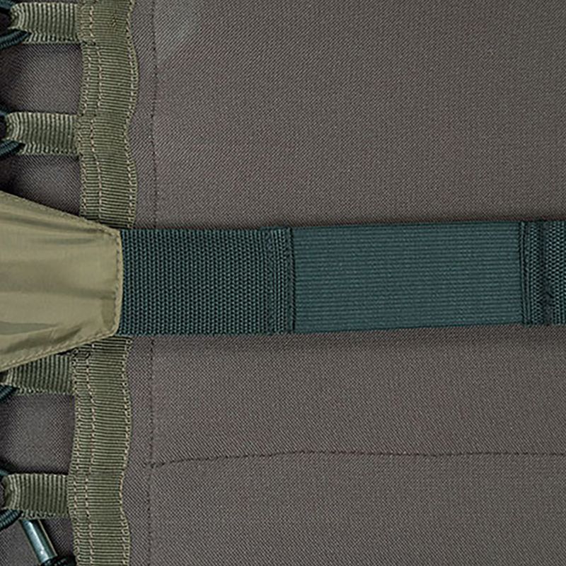 Fox International EOS 1 spací vak zelený CSB063 10