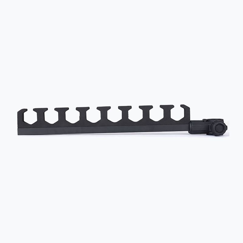 Podpora hrebeňa Matrix 3D-R EVA 8 Kit Roost Bar black GBA042