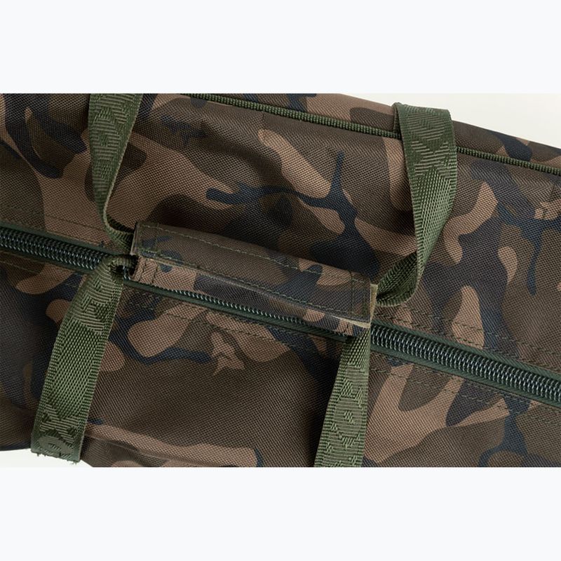 Taška na elektrický motor Fox International Camolite Outboard Motor camo bag 6