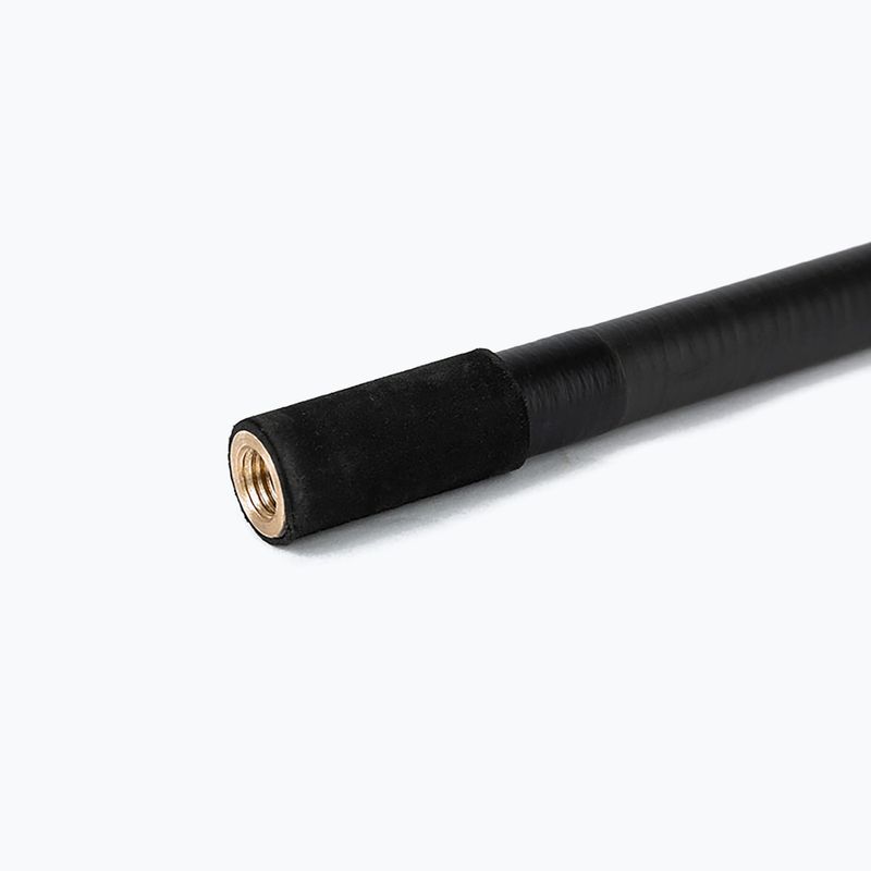 Matrix Torque Landing Net Handle čierna/žltá GLN060 4