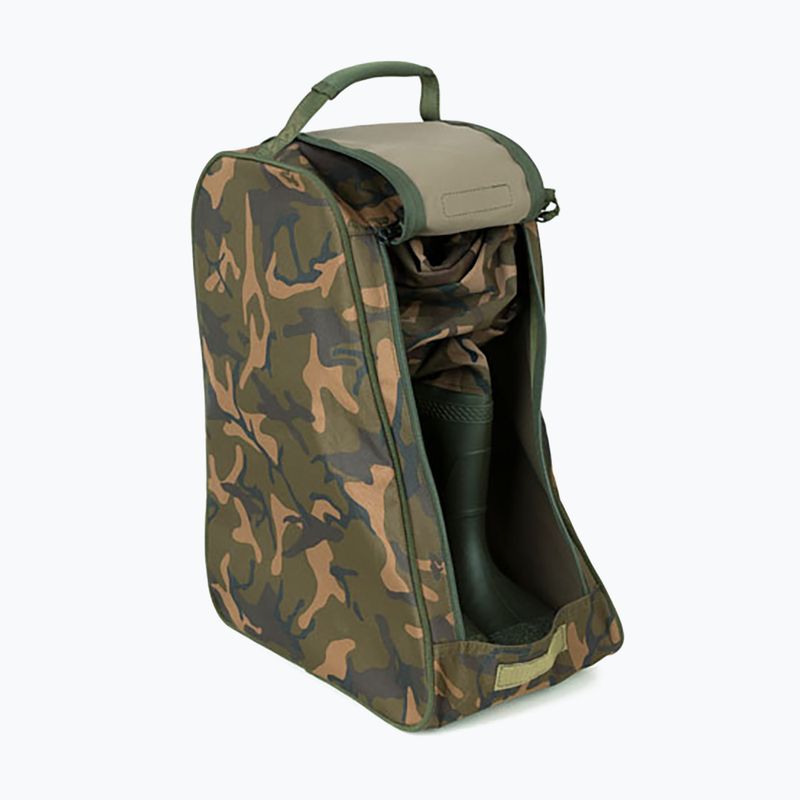 Taška na obuv Fox International Camolite Boot/Wader Bag camo 2