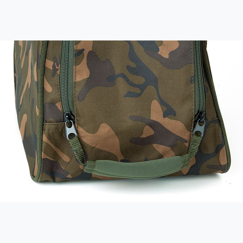 Taška na obuv Fox International Camolite Boot/Wader Bag camo 5