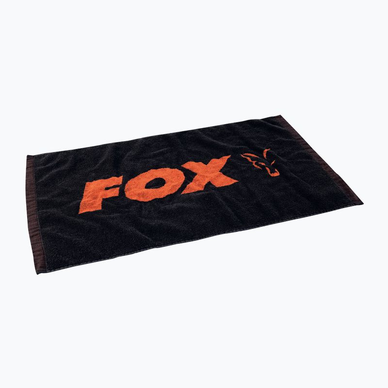 Uterák Fox Carp čierny CTL009