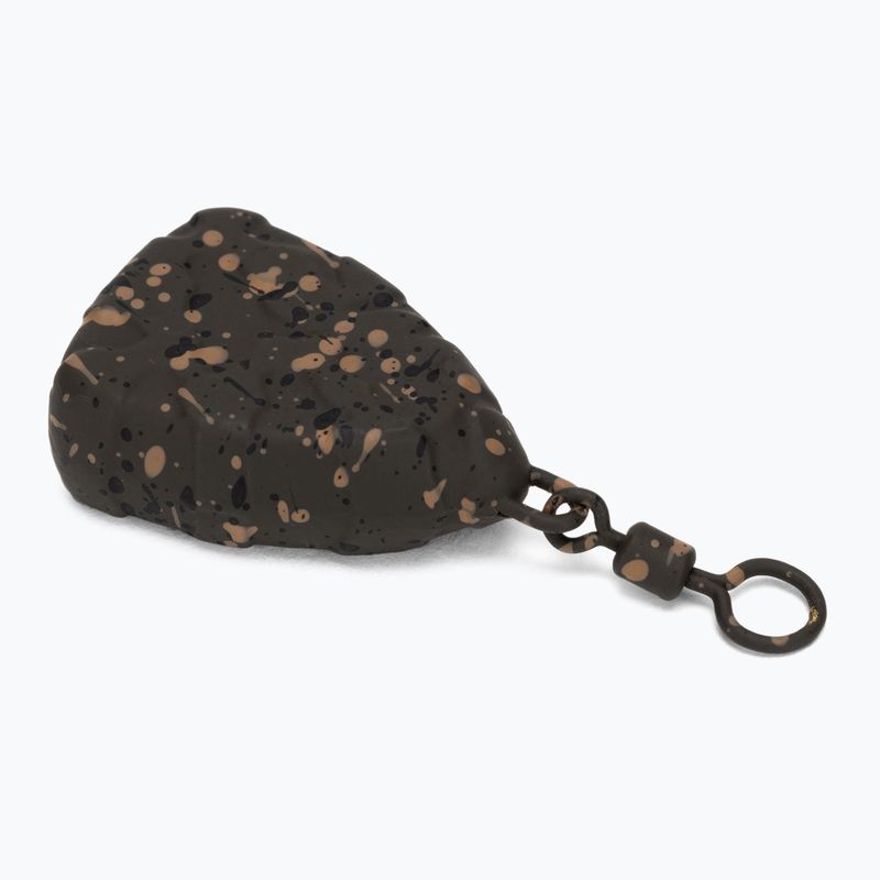 Kaprárska záťaž Fox Edges Flat Pear camo CED001